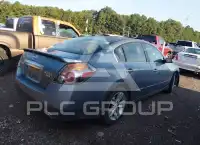 2011 Nissan ALTIMA photo