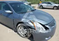 2011 Nissan ALTIMA photo