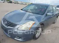 2011 Nissan ALTIMA фото