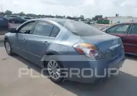 2011 Nissan ALTIMA фото