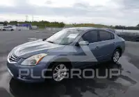 2011 Nissan ALTIMA фото