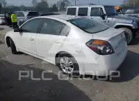 2011 Nissan ALTIMA фото