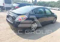 2011 Nissan ALTIMA photo