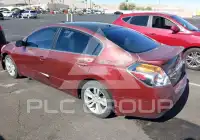 2011 Nissan ALTIMA фото