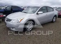 2011 Nissan ALTIMA photo