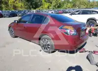 2011 Nissan ALTIMA photo