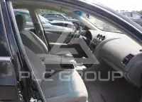 2011 Nissan ALTIMA photo