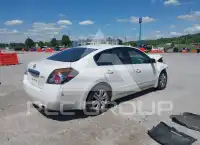 2011 Nissan ALTIMA фото