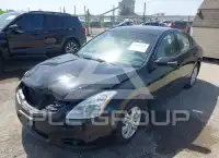 2011 Nissan ALTIMA photo