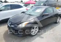 2011 Nissan ALTIMA фото