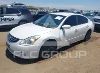 2011 Nissan ALTIMA фото