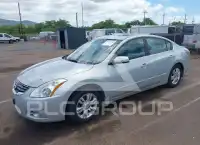 2011 Nissan ALTIMA фото