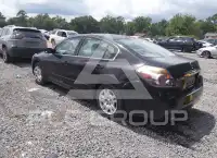 2011 Nissan ALTIMA photo