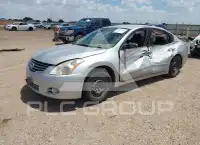 2011 Nissan ALTIMA photo
