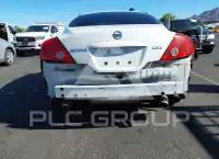 2011 Nissan ALTIMA photo