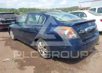 2011 Nissan ALTIMA фото
