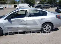 2011 Nissan ALTIMA фото