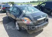 2011 Nissan ALTIMA photo