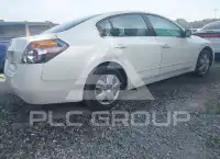 2011 Nissan ALTIMA photo
