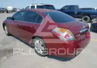 2011 Nissan ALTIMA photo