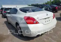 2011 Nissan ALTIMA фото