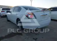 2011 Nissan ALTIMA фото