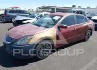 2011 Nissan ALTIMA photo