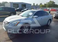 2011 Nissan ALTIMA photo