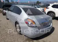 2011 Nissan ALTIMA photo
