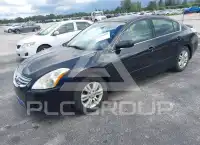 2011 Nissan ALTIMA фото