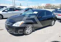 2011 Nissan ALTIMA фото