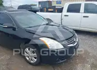 2011 Nissan ALTIMA фото