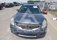 2011 Nissan ALTIMA фото