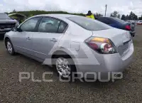 2011 Nissan ALTIMA photo