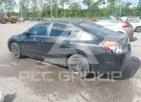 2011 Nissan ALTIMA photo
