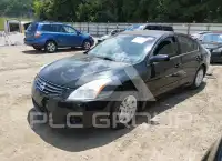 2011 Nissan ALTIMA photo