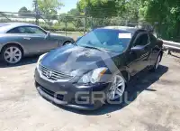 2011 Nissan ALTIMA фото