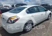 2011 Nissan ALTIMA фото