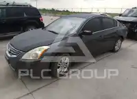 2011 Nissan ALTIMA фото