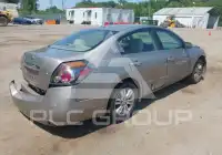 2011 Nissan ALTIMA фото