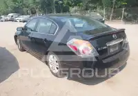 2011 Nissan ALTIMA photo