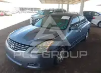 2011 Nissan ALTIMA фото