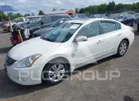 2011 Nissan ALTIMA photo