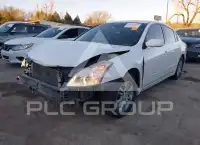 2011 Nissan ALTIMA фото