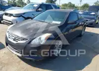 2011 Nissan ALTIMA photo