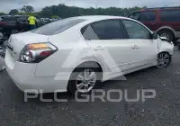 2011 Nissan ALTIMA photo