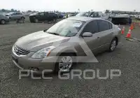 2011 Nissan ALTIMA фото
