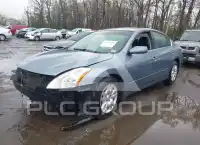 2011 Nissan ALTIMA фото