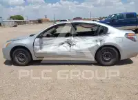 2011 Nissan ALTIMA photo