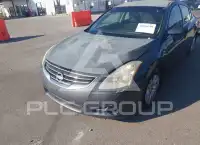 2011 Nissan ALTIMA photo